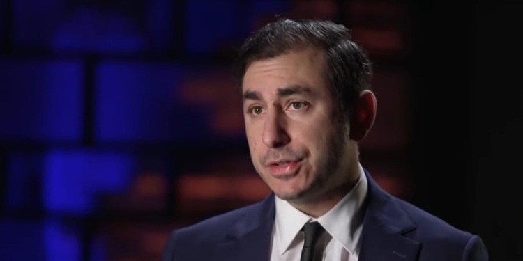 Trump DOJ Moves To Dismiss Biden’s Charges Against Doc Who Exposed Child Sex Change Procedures
