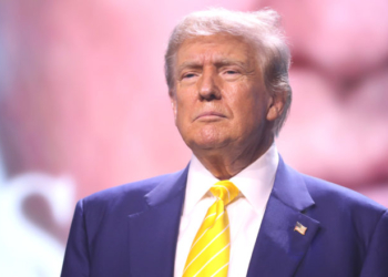 Trump Executive Order Signals Crackdown On Pro-Terrorist College Students