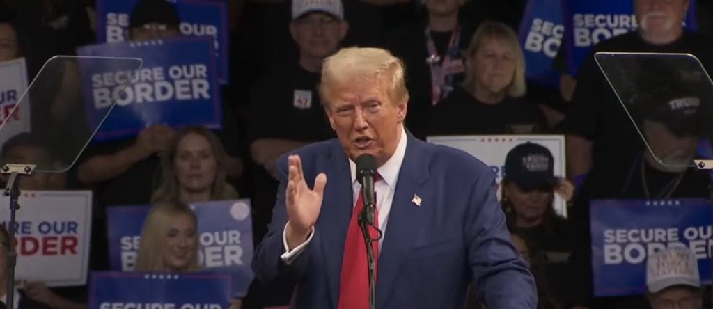 Trump May Have Just Dealt A Death Blow To Industry Profiting On Child Sex Changes