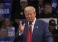Trump May Have Just Dealt A Death Blow To Industry Profiting On Child Sex Changes