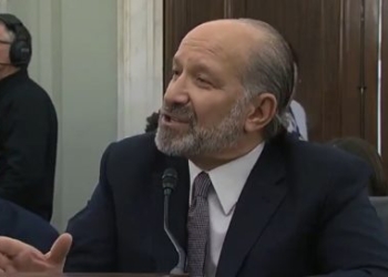 Trump Nominee Warns Canada, Mexico To ‘Stop Allowing Fentanyl Into Our Country’ Or Risk Being Slapped With Tariff