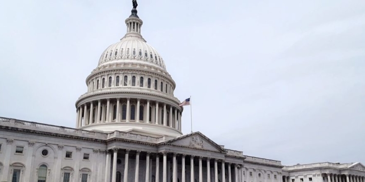 U.S. Senate Confirms Sean Duffy As Secretary Of Transportation