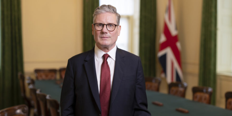 UK’s Liberal Gov’t Is Imploding As Mass Rape Scandal Roils Country