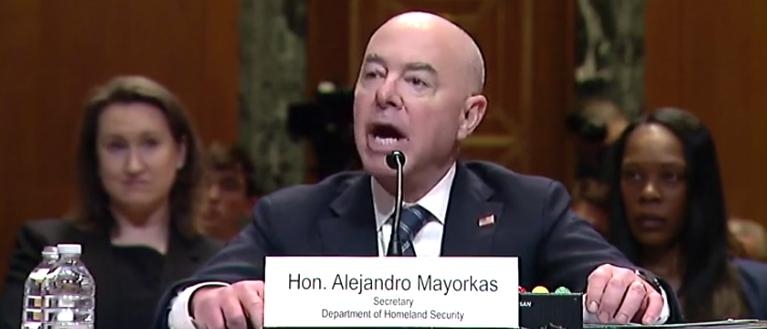 US Ally’s Approach To Handling Drones Over Military Bases Is Vastly Different From Biden Admin