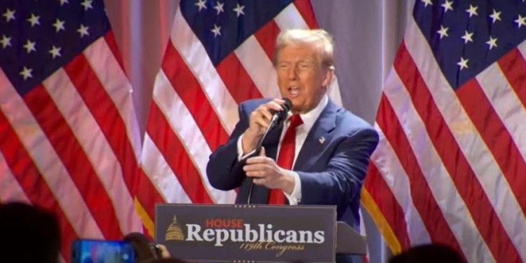 US Businesses Suddenly Stop Carrying Water For Beijing As Second Trump Term Looms