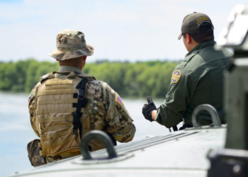US Military Set To Deploy More Than A Thousand Active Duty Troops To Southern Border, Reports Indicate