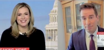 ‘Very Unusual’: CNN’s Elie Honig Explains What Will Likely Happen With Trump’s Upcoming Sentencing