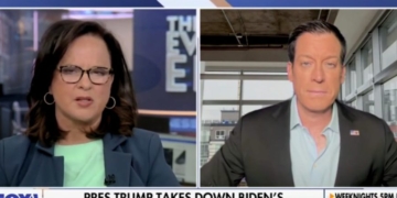 ‘Want To Prop Up Democrats’: GOP Strategist Says Media Bias Will Persist Beyond Biden’s Presidency