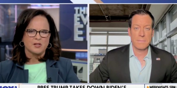 ‘Want To Prop Up Democrats’: GOP Strategist Says Media Bias Will Persist Beyond Biden’s Presidency