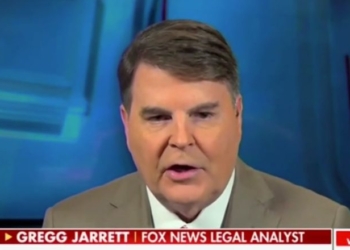 ‘We Only Know The Tip Of The Iceberg’: Gregg Jarrett Calls Out ‘Whitewash’ In Biden Family Corruption Case