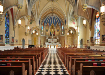 ‘We Want God:’ Catholic Podcast Blows Up On First Day, Tops Charts On Major Platform