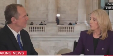 ‘We’ll Vigorously Push Back’: Dem Rep Talks Impeachment Before Inauguration