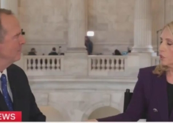 ‘We’ll Vigorously Push Back’: Dem Rep Talks Impeachment Before Inauguration