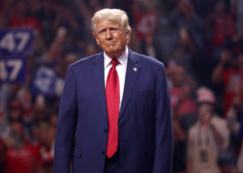 What Trump Can Do ‘On Day One’ To Reverse The Spread Of Transgender Ideology