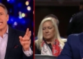 ‘Who Cares?’: Chris Cuomo Hammers Dem Sen For Chewing Up Hearing Time To Bombard Pete Hegseth About His Marriage