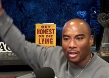 ‘Why You Mad?’: Charlamagne Respects How Trump Torched Dems ‘To Their Face’ In Inaugural Address