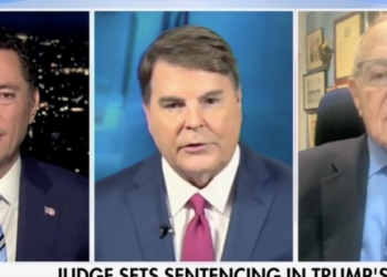 ‘Worst Instance Of Stalinism’: Alan Dershowitz, Gregg Jarrett Rip Into Merchan Over Trump’s ‘Sham Trial’