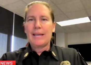 ‘You Have Failed’: LA Fire Chiefs Demand Current LAFD Head Be Thrown Overboard In Scathing Letter