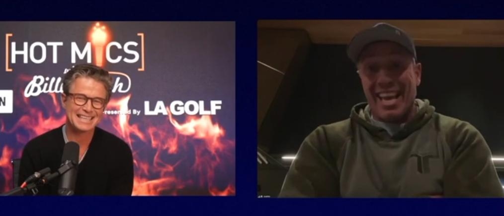 ‘You Have To Respect It’: Chris Cuomo Reveals What He Likes About Trump