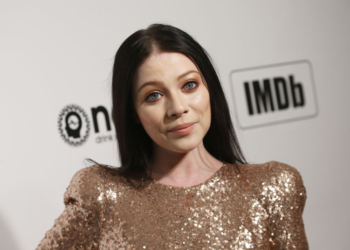 Actress Michelle Trachtenberg Dies At 39