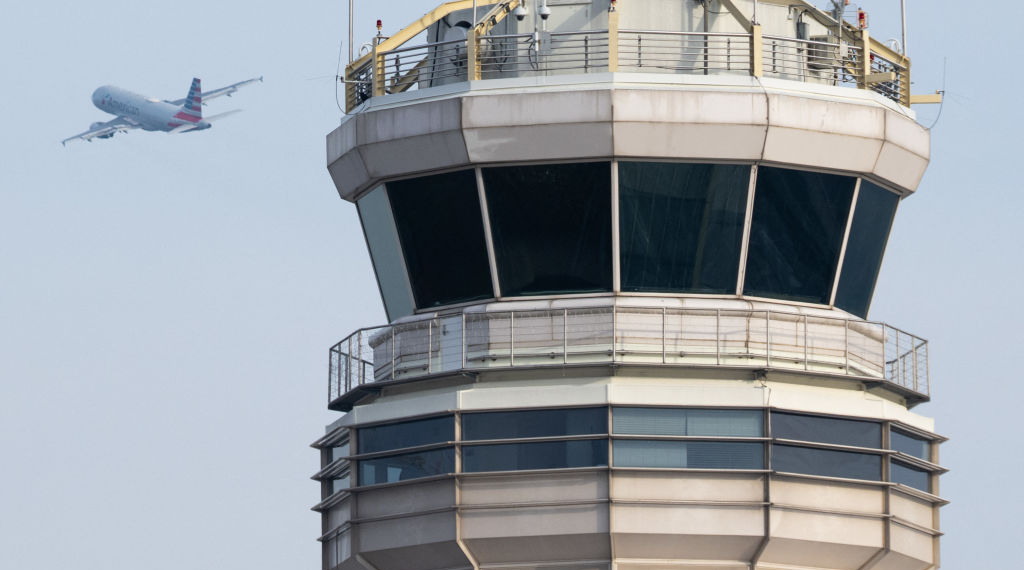 Former Air Traffic Controller Details How FAA Has Implemented DEI Since Obama Admin