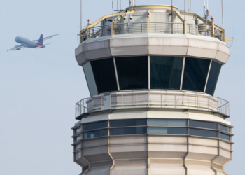 Former Air Traffic Controller Details How FAA Has Implemented DEI Since Obama Admin