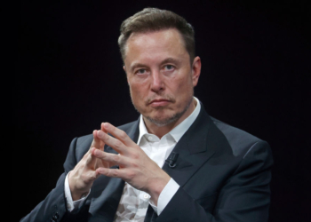 Musk Alleges FEMA Spent Millions Housing Illegal Migrants