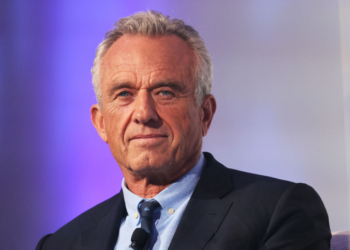 RFK Jr Clears 1st Hurdle as He Vies for HHS Head