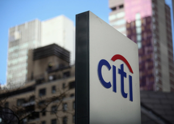Citigroup Mistakenly Transfers $81 Trillion to Customer Account