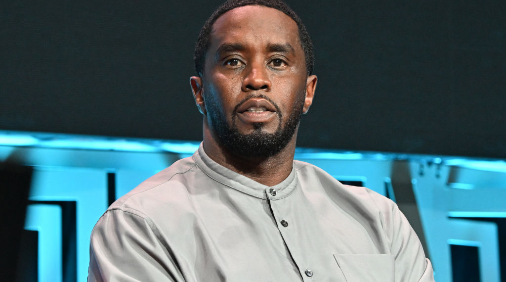 Sean ‘Diddy’ Combs’ Lawyer Quits Sex Trafficking Case