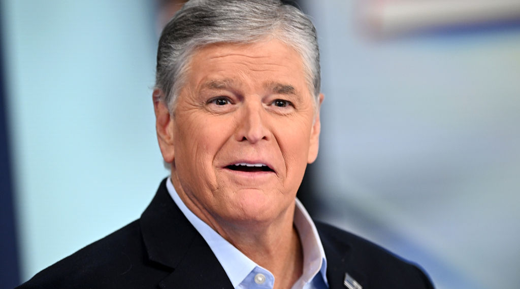 Fox Host Sean Hannity Claims ‘Journalism is Dead’