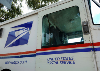 USPS Resumes Accepting Packages From Hong Kong And China After Temporary Suspension