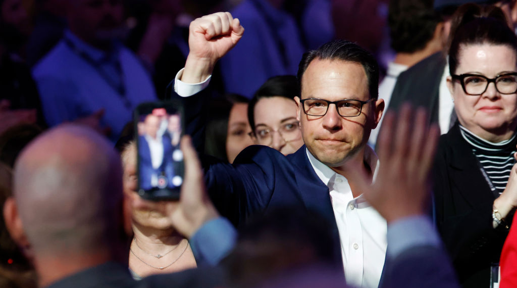 Shapiro, Beshear Sue Trump Admin Over Suspending Fed Grants