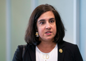 GOP Lawmaker Floats New Bills That Would Give Tax Cuts to Seniors