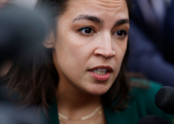 AOC At Odds With Constituents Over ICE Raids