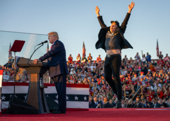 Musk Reveals Trump Endorsement Hastened By Assassination Attempt 