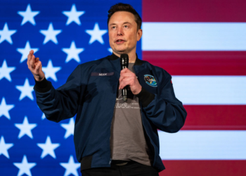 White House Denies Elon Musk In Charge of DOGE