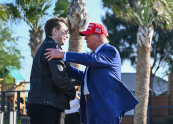 Musk Describes Experiencing ‘Trump Derangement Syndrome’ Firsthand in Fox Interview 