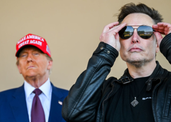 Dems Demand Investigation Into Musk’s Alleged ‘Conflicts’ Over Fed Contracts Worth Billons