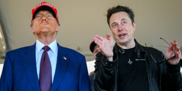 X, Trump Settle Lawsuit for $10 Million