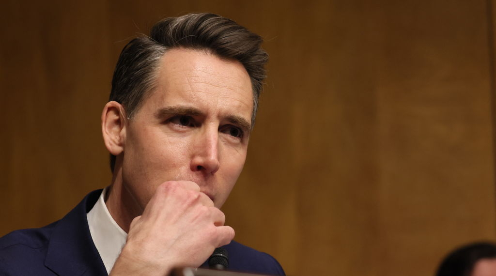 Senate Passes GOP Budget Following Significant Democratic Delays