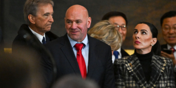 Dana White Reveals Trump’s Response to ‘Quit’ After Assassination Attempt