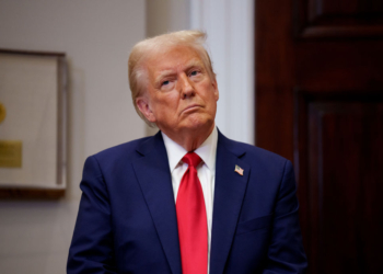 ’60 Minutes’ Producer Fights Back Amid Trump Lawsuit