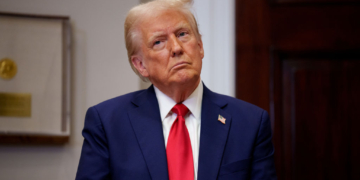 ’60 Minutes’ Producer Fights Back Amid Trump Lawsuit