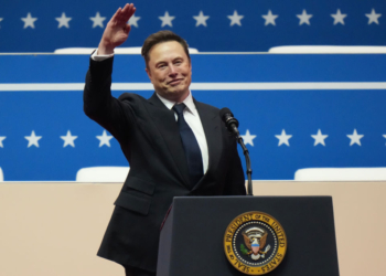 ‘The View’ Hosts Attack Musk Over Access to Fed ‘Bank Account’