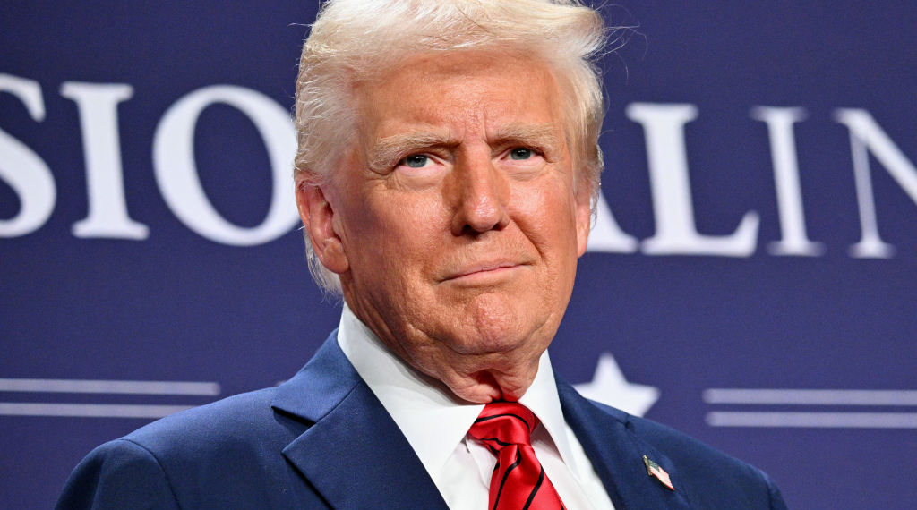 Trump Creates Sovereign Wealth Fund, Says It Could Purchase TikTok