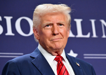 Trump Creates Sovereign Wealth Fund, Says It Could Purchase TikTok