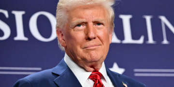 Trump Creates Sovereign Wealth Fund, Says It Could Purchase TikTok