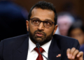 Kash Patel Confirmed as FBI Director
