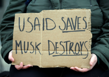 Lawmakers Challenging Musk’s Authority in DC